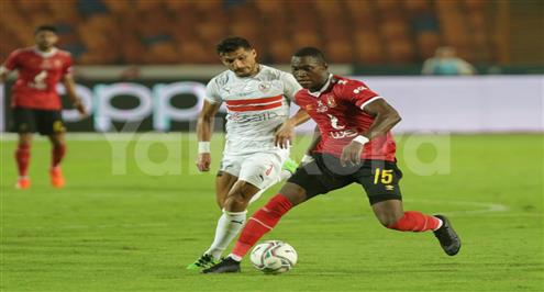 وكيله لـ"يلا كورة": المطار منع ديانج من السفر بسبب تحليل كورونا ويصل الخميس